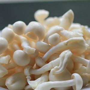 Cách làm canh bò nấm linh chi