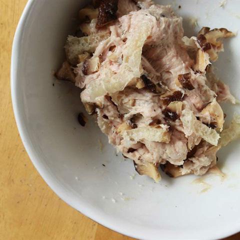 Cách làm canh bóng thả