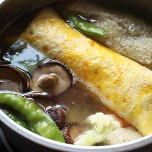 Cách làm canh bóng thả