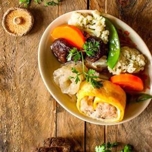 Cách làm canh bóng thả