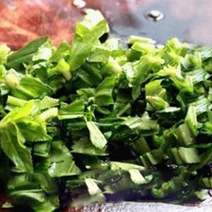 Cách làm canh cá ba sa nấu măng