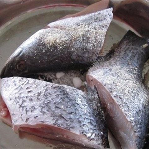 Cách làm canh cá bông lau nấu chua