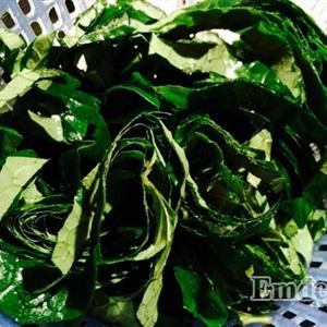 Cách làm canh cá bớp nấu lá lốt