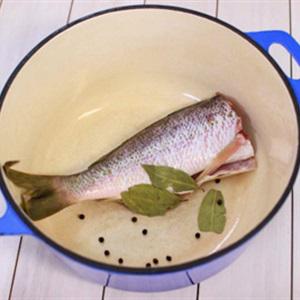 Cách làm canh cá chẽm