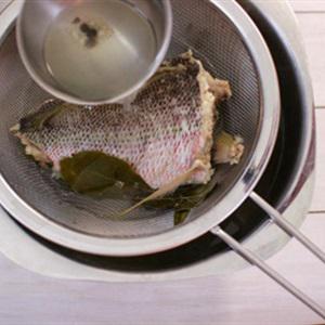 Cách làm canh cá chẽm