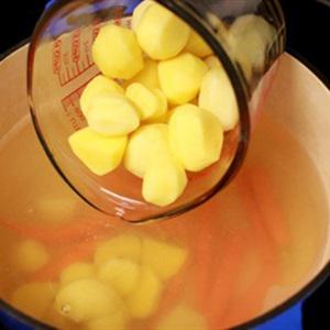 Cách làm canh cá chẽm