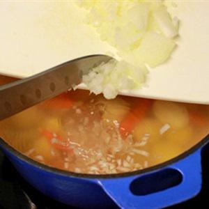 Cách làm canh cá chẽm