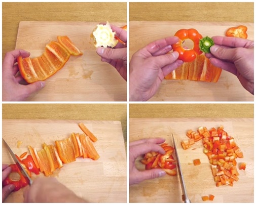 Canh cá chép nấu bo bo, bí đao  món ăn được phái đẹp ưa chuộng