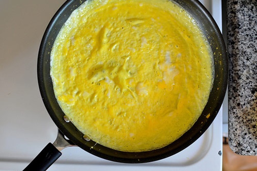 Canh cá chép nấu bo bo, bí đao  món ăn được phái đẹp ưa chuộng