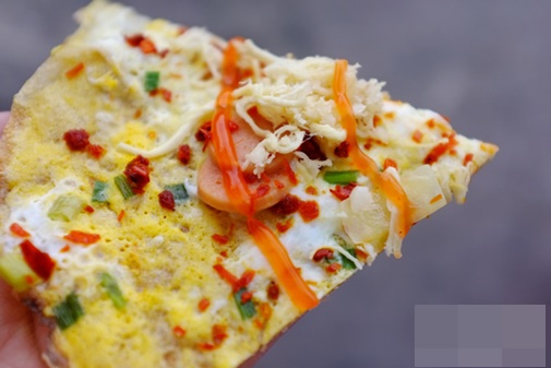 Canh cá chép nấu bo bo, bí đao  món ăn được phái đẹp ưa chuộng