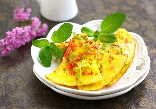 Canh cá chép nấu bo bo, bí đao  món ăn được phái đẹp ưa chuộng