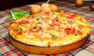 Canh cá chép nấu bo bo, bí đao  món ăn được phái đẹp ưa chuộng