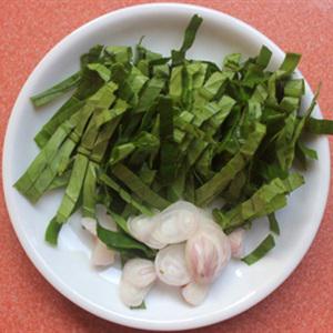 Cách làm canh cá chép nấu chuối xanh