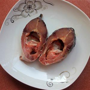 Cách làm canh cá chép nấu chuối xanh