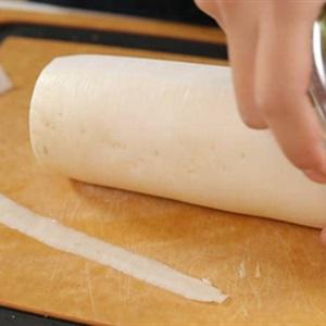 Cách làm canh cá củ cải