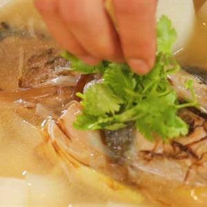 Cách làm canh cá củ cải