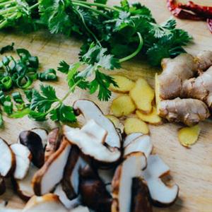 Cách làm canh đậu hũ nấu cá