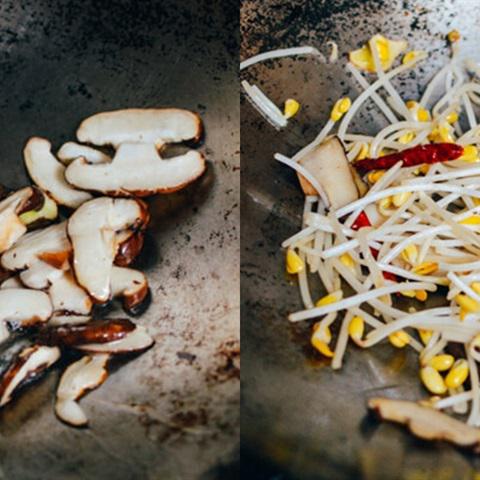 Cách làm canh đậu hũ nấu cá