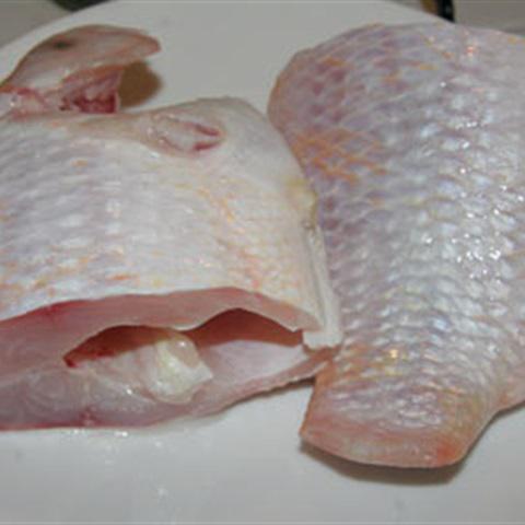 Cách làm canh cá diêu hồng nấu ngót