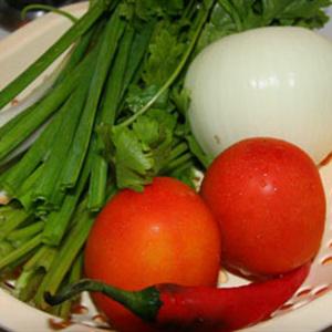 Cách làm canh cá diêu hồng nấu ngót