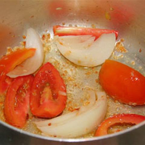 Cách làm canh cá diêu hồng nấu ngót