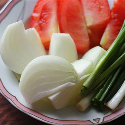 Cách làm canh cá diêu hồng