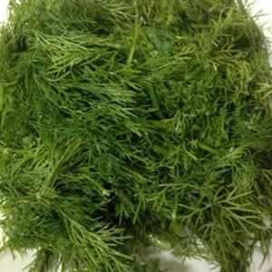 Cách làm canh cá hồi nấu thì là