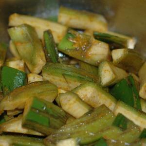 Cách làm canh cá lóc nấu chuối