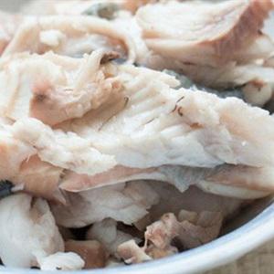 Cách làm canh cá lóc rau cần nước