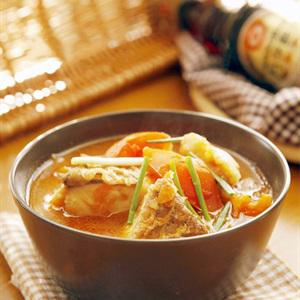 Cách làm canh cá nấu cà chua