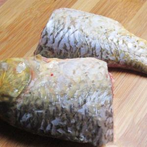 Cách làm canh cá nấu đậu hũ