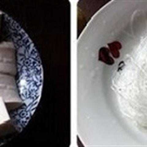 Cách làm canh cá nấu đậu hũ