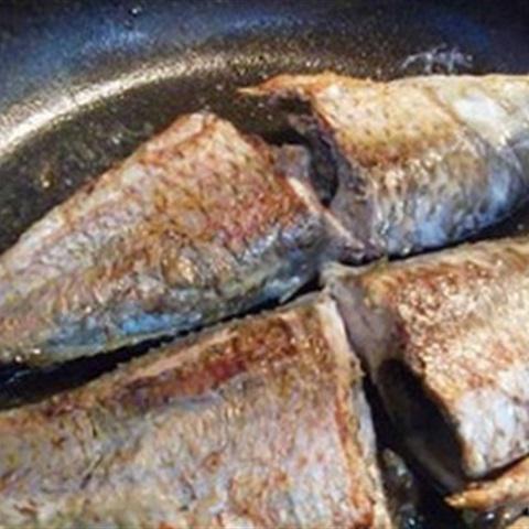 Cách làm canh cá nấu đậu hũ