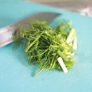 Cách làm canh cá nấu dưa chua