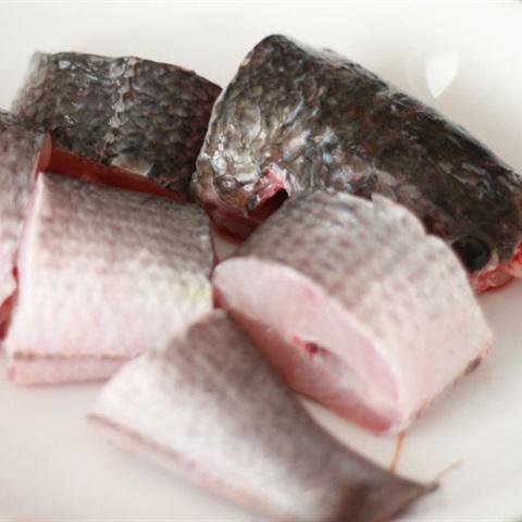 Cách làm canh cá nấu măng