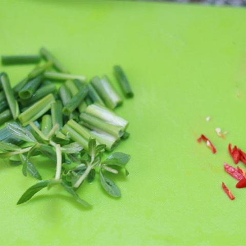 Cách làm canh cá nấu măng