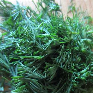 Cách làm canh cá nấu thì là