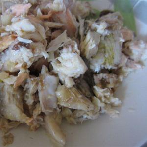 Cách làm canh cá nấu thì là