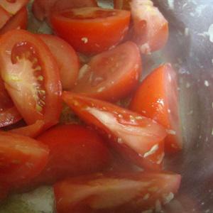 Cách làm canh cá nấu thì là