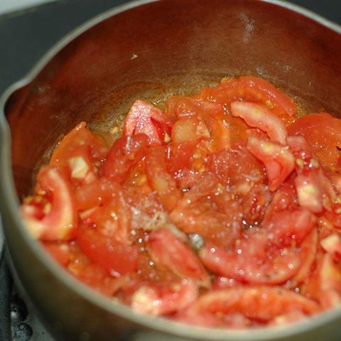 Cách làm canh cá nấu thơm