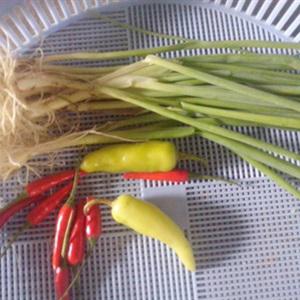 Cách làm canh cá ngạnh sông nấu khế