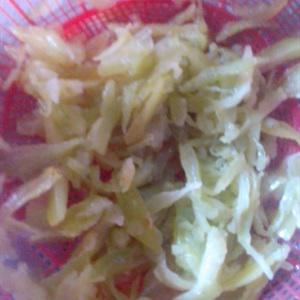 Cách làm canh cá ngạnh sông nấu khế