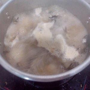 Cách làm canh cá ngạnh sông nấu khế