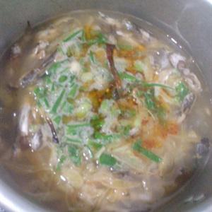 Cách làm canh cá ngạnh sông nấu khế