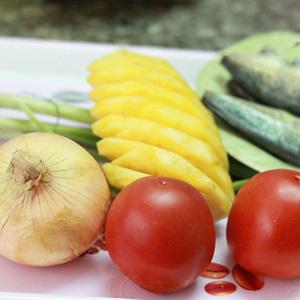 Cách làm canh cá nục nấu thơm