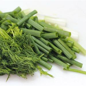 Cách làm canh cá nục nấu thơm