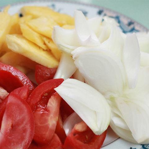 Cách làm canh cá nục nấu thơm