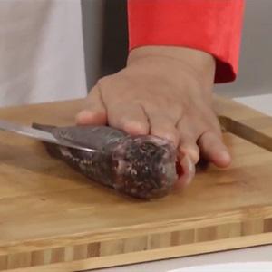 Cách làm canh cá rô rau nhút