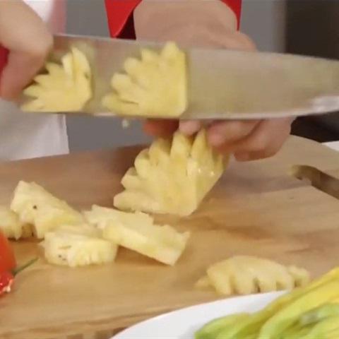 Cách làm canh cá rô rau nhút