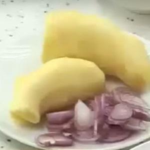 Cách làm canh cải cá rô đồng